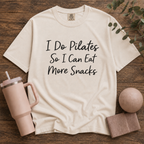 More Snacks