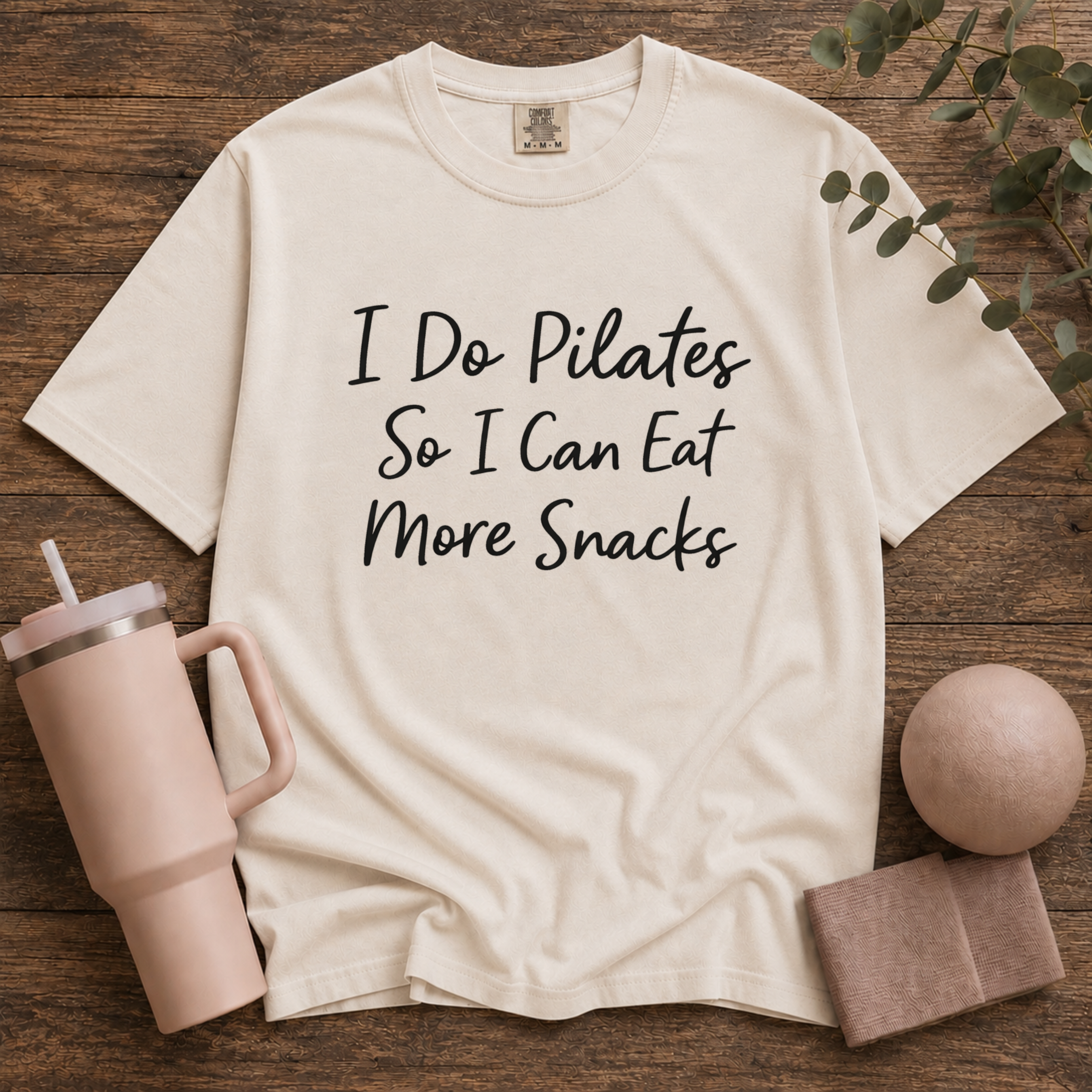 More Snacks