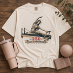 250 Years of Independence