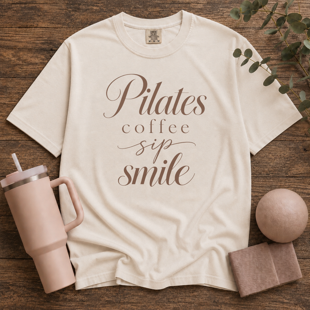 Smile