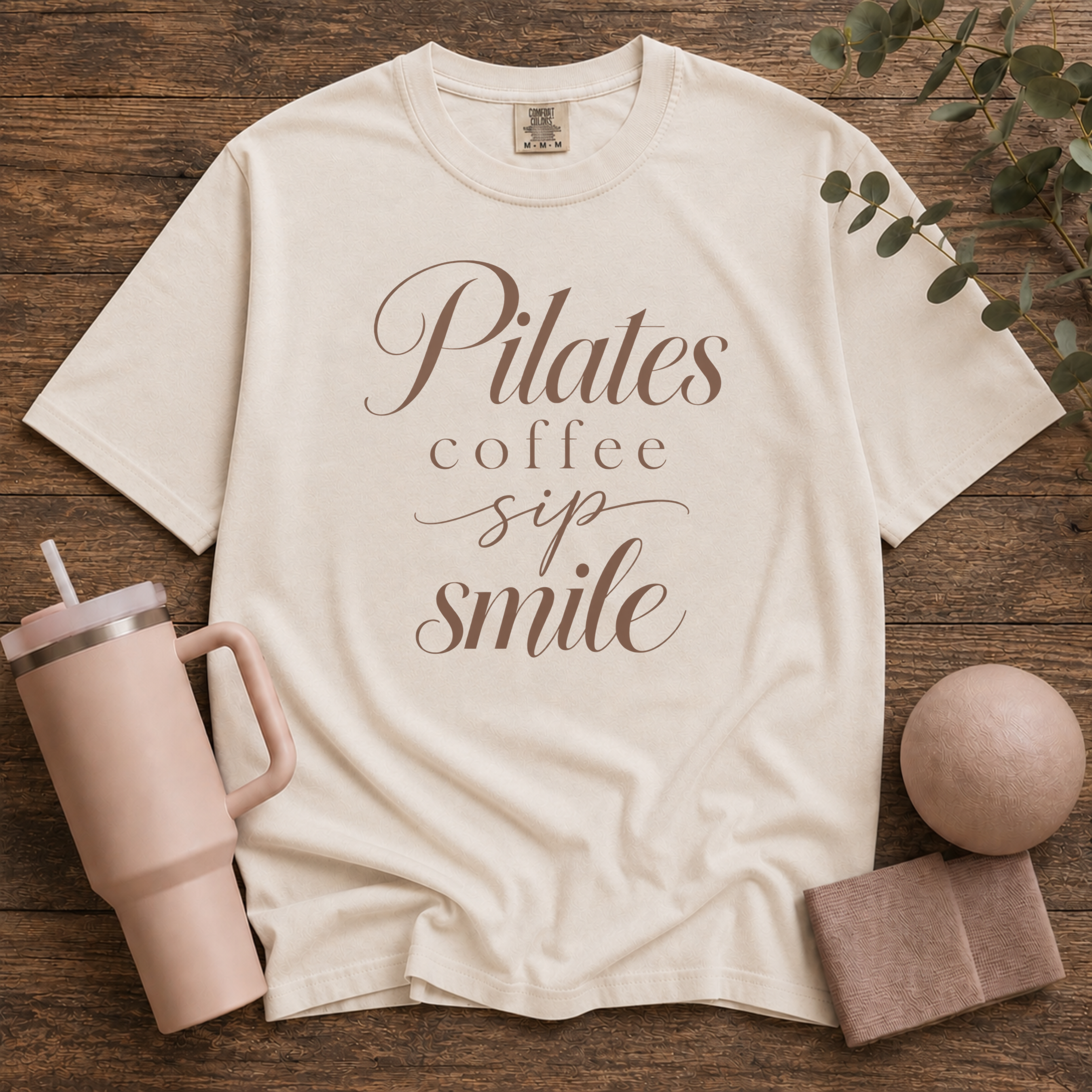 Smile