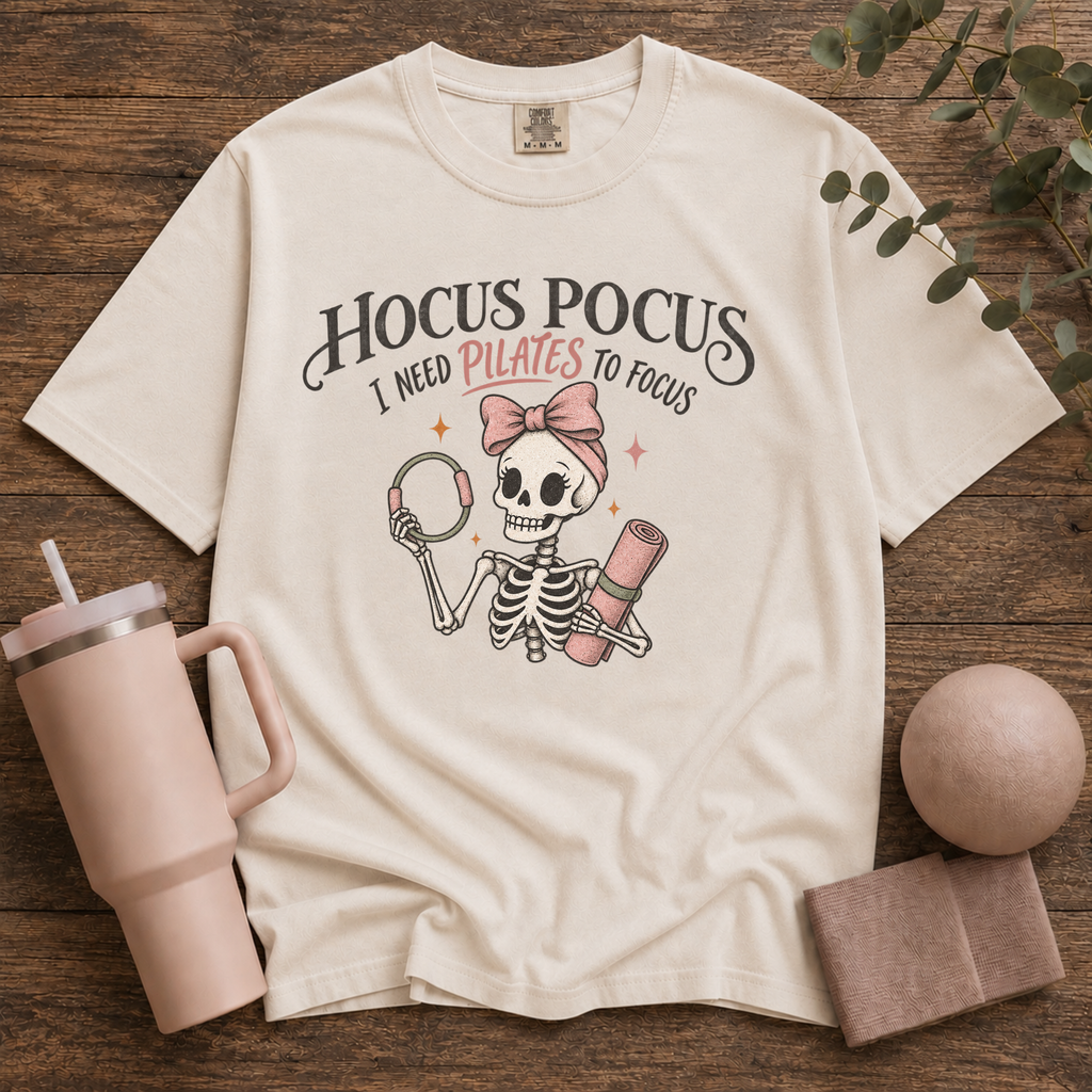 Hocus Pocus
