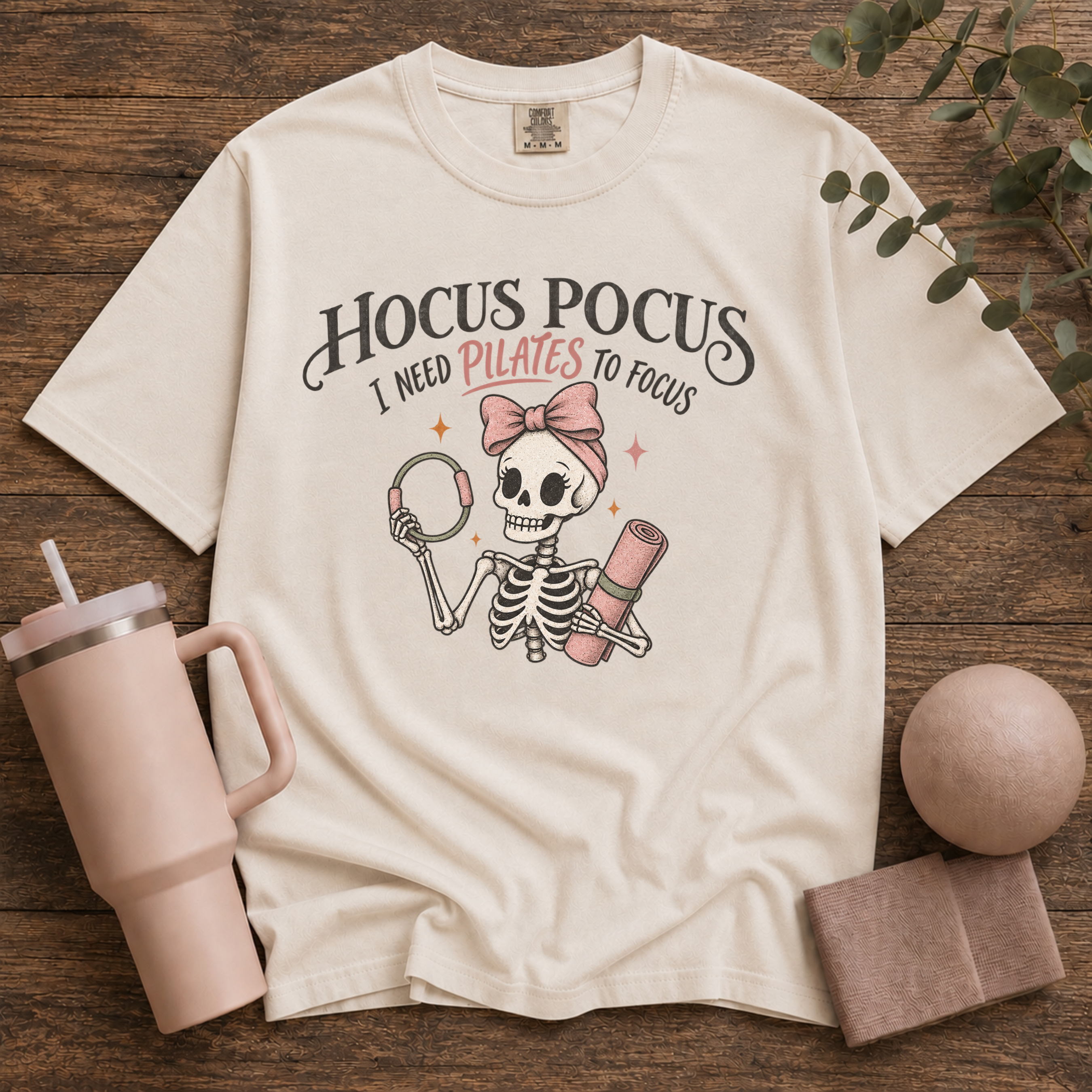 Hocus Pocus