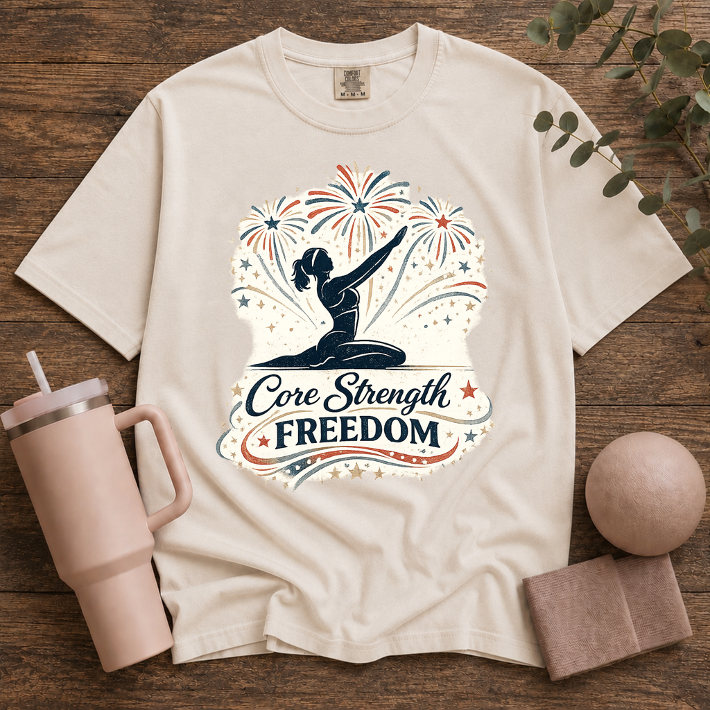 Core Strength