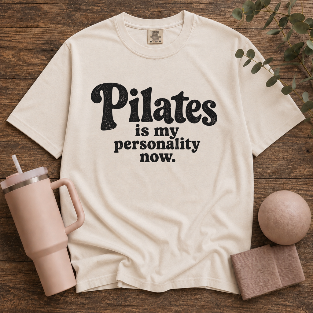 My Personality