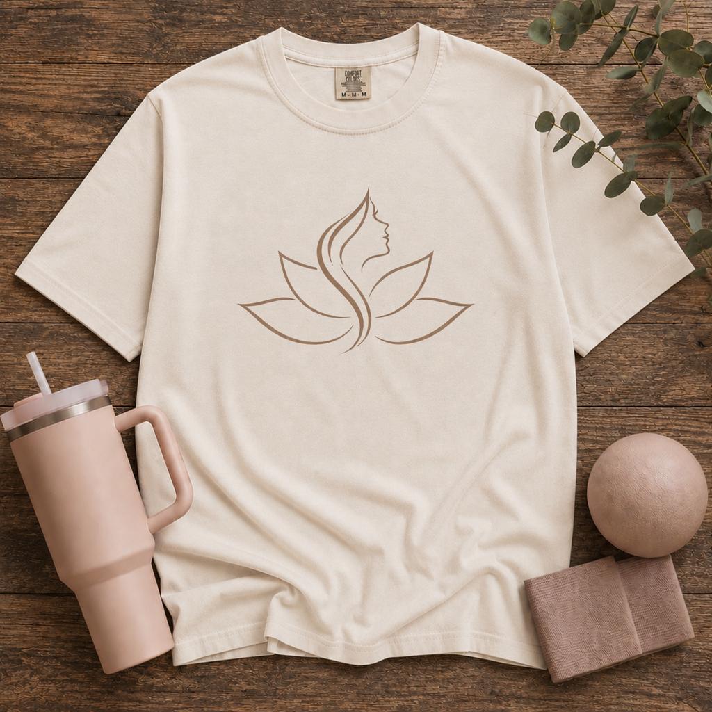 Lotus Head