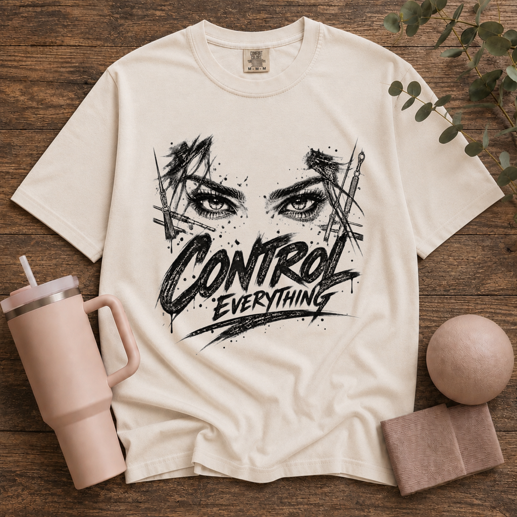 Control