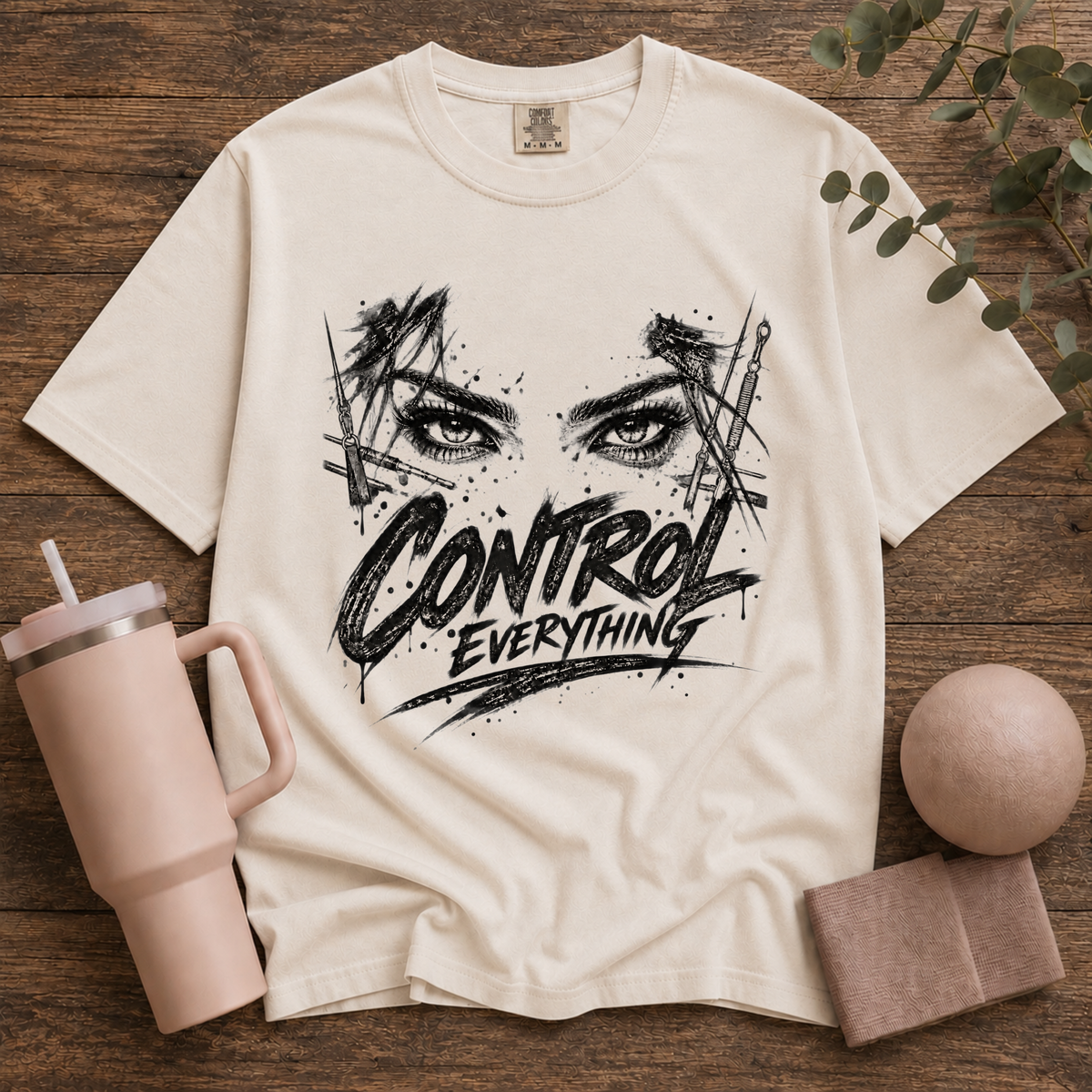 Control
