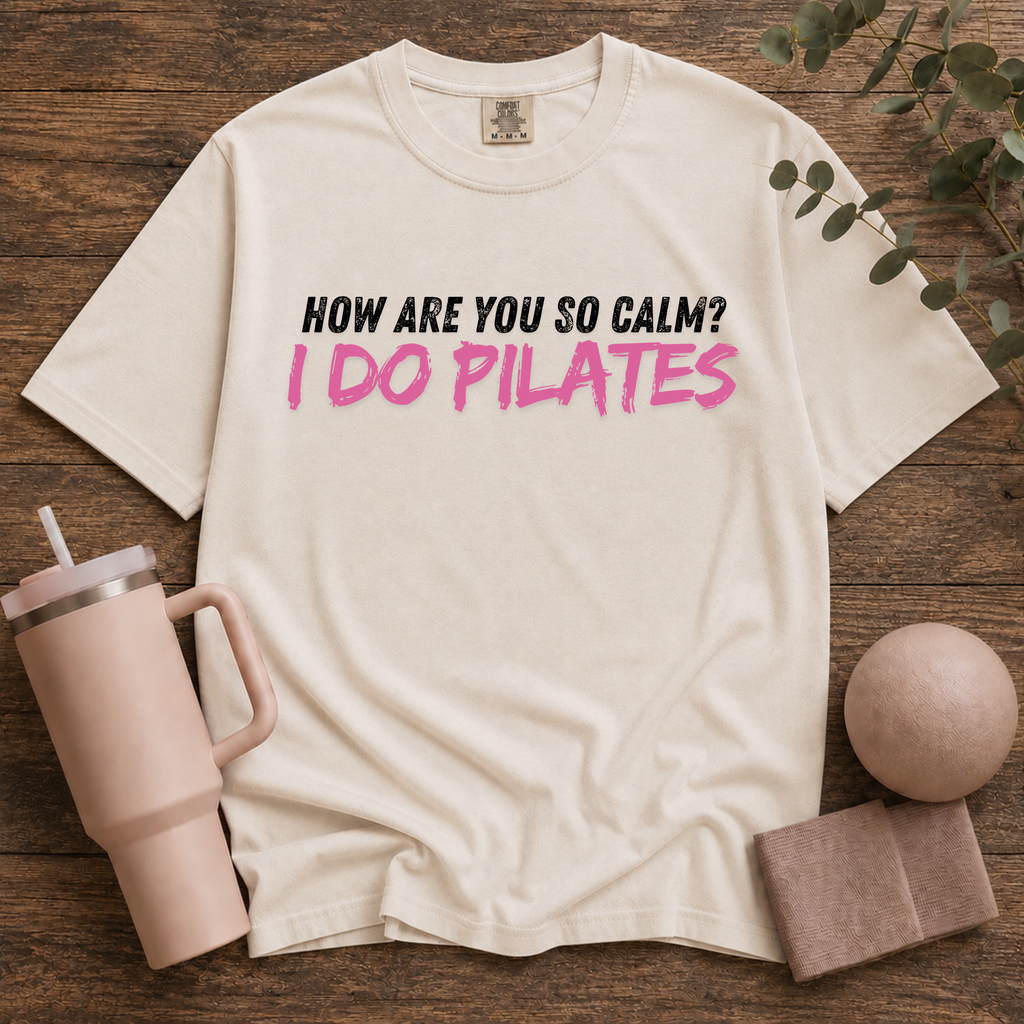Calm