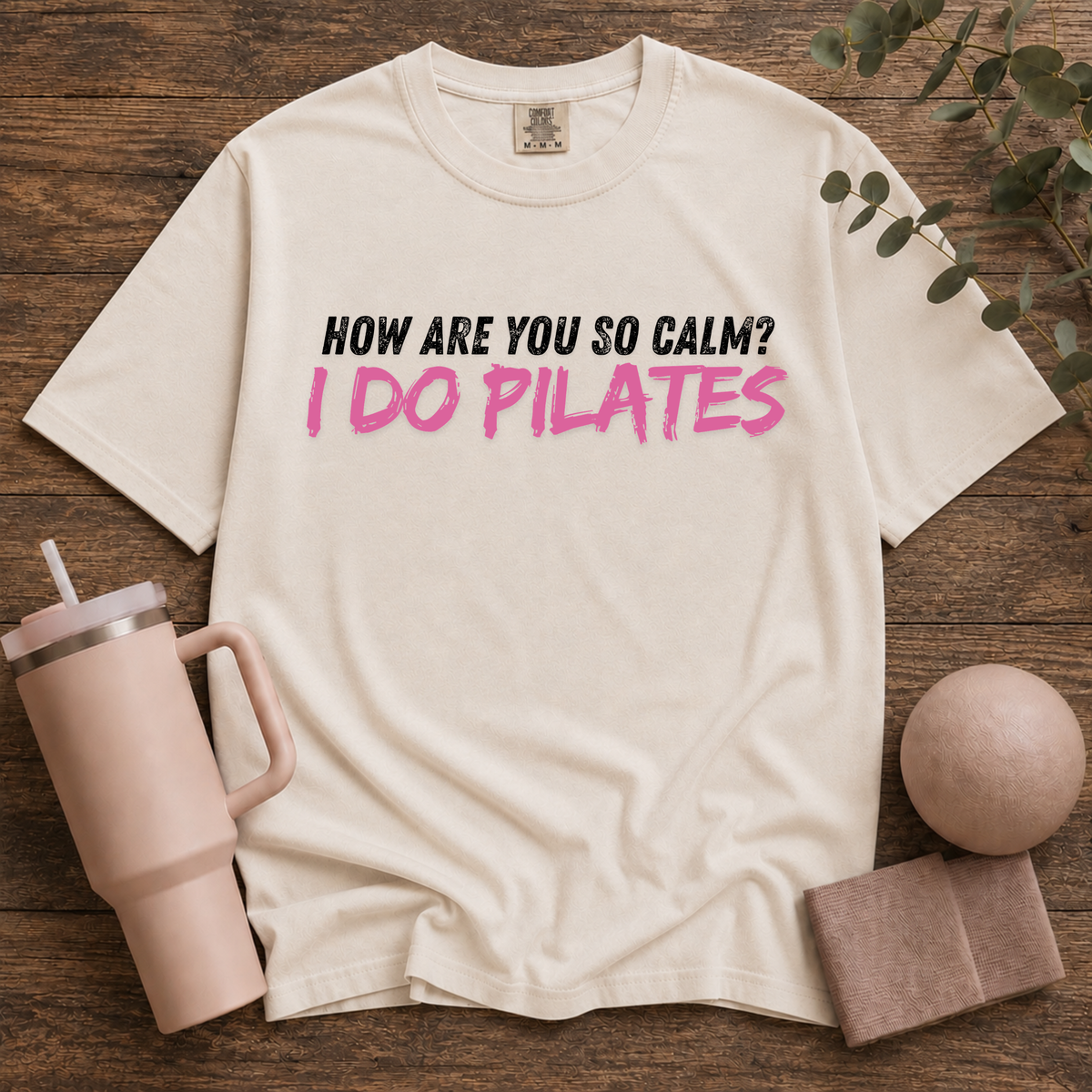 Calm