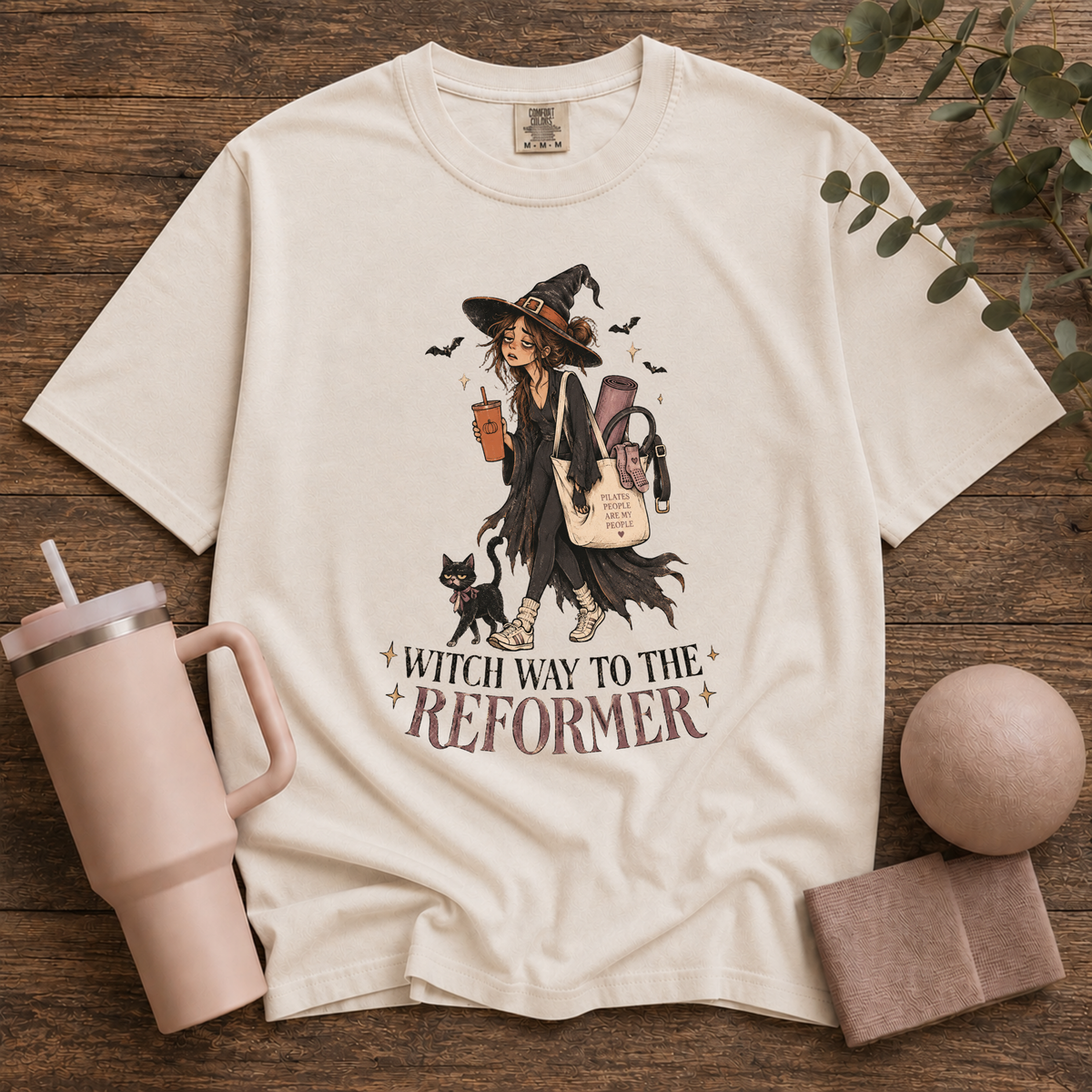 Reformer