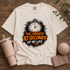 10 Seconds