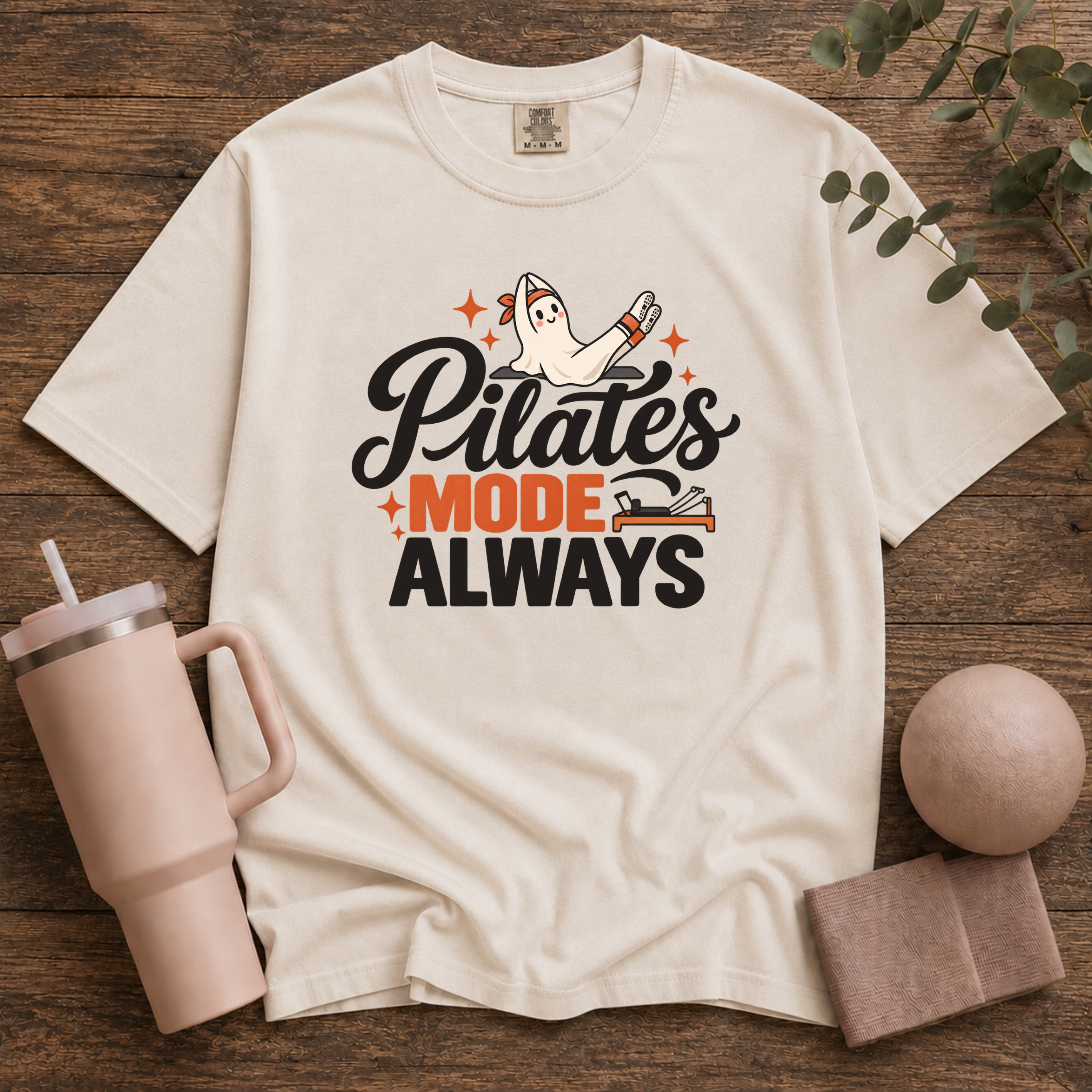 Pilates Mode