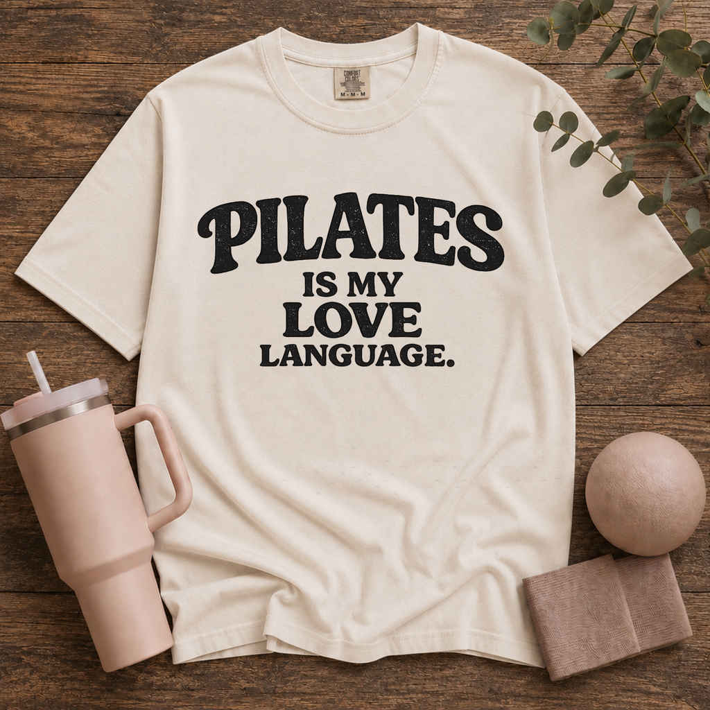 Love Language