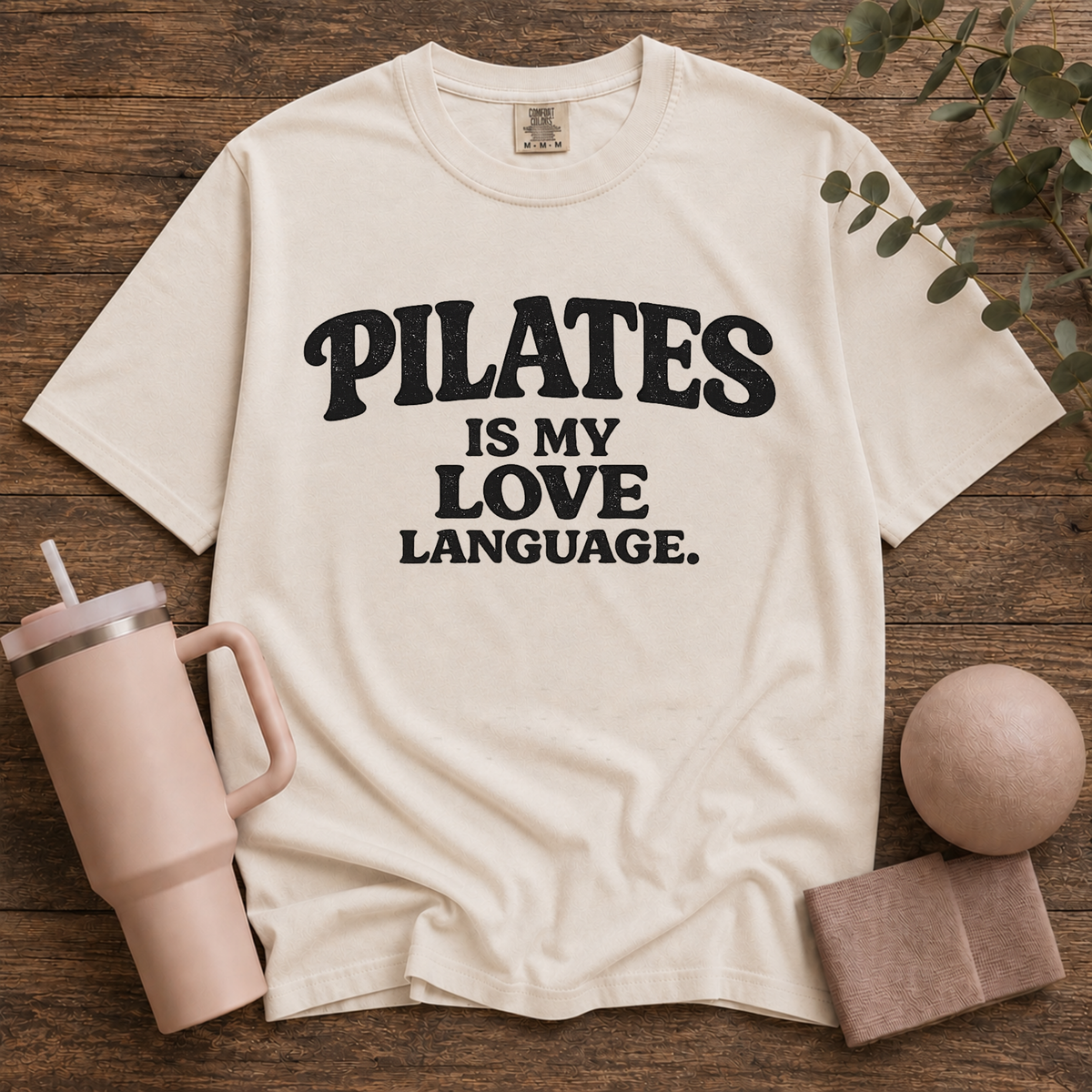Love Language