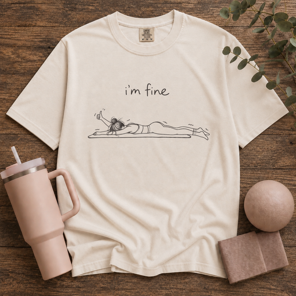 I'm Fine