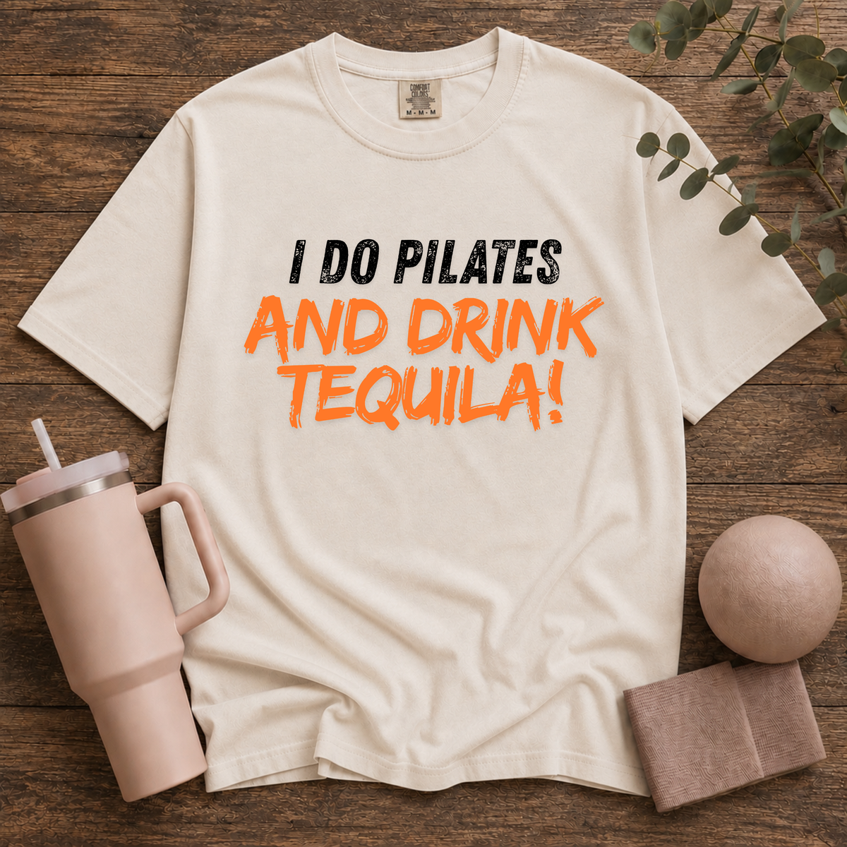 Drink Tequila