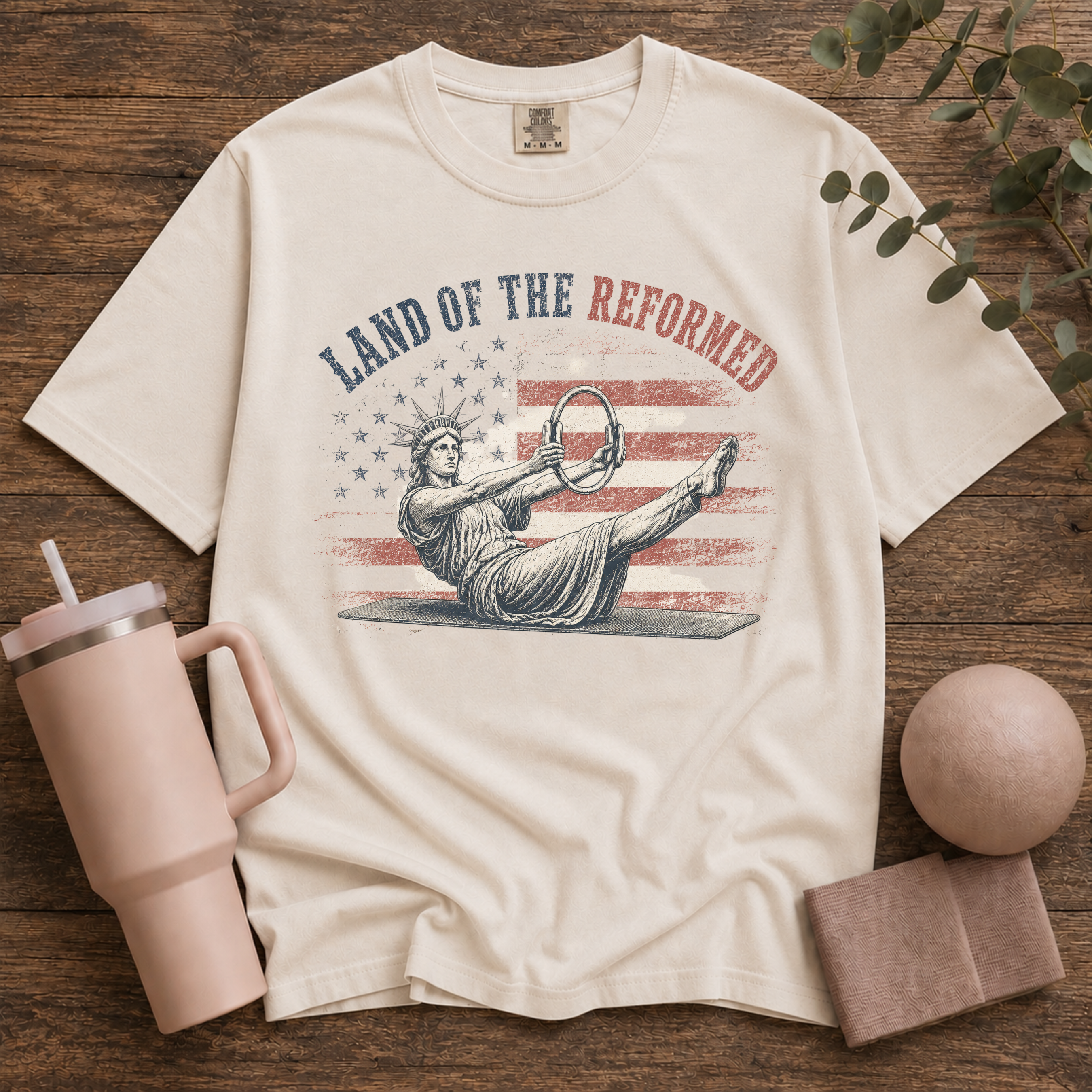 Land of the Reform