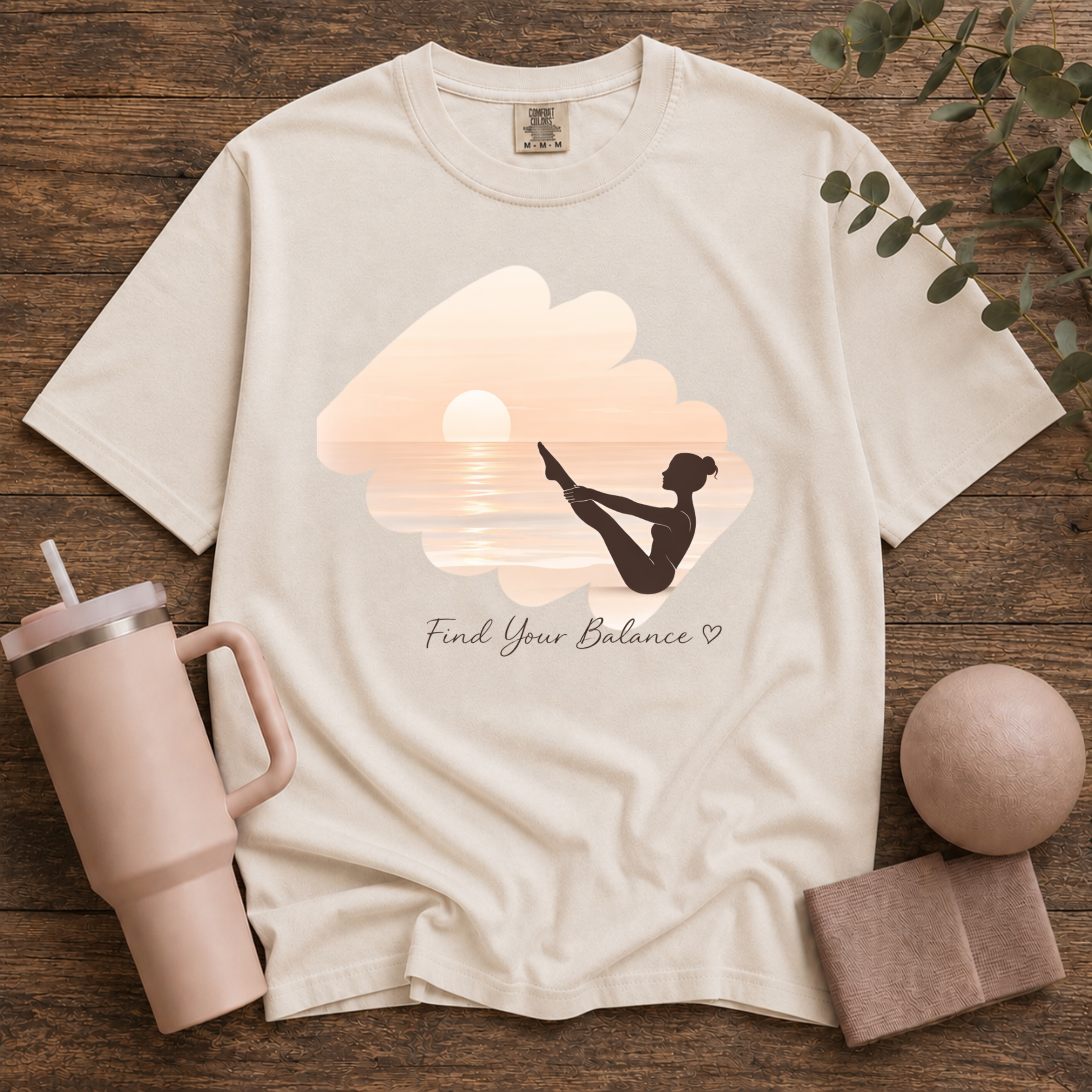 Find Your Balance