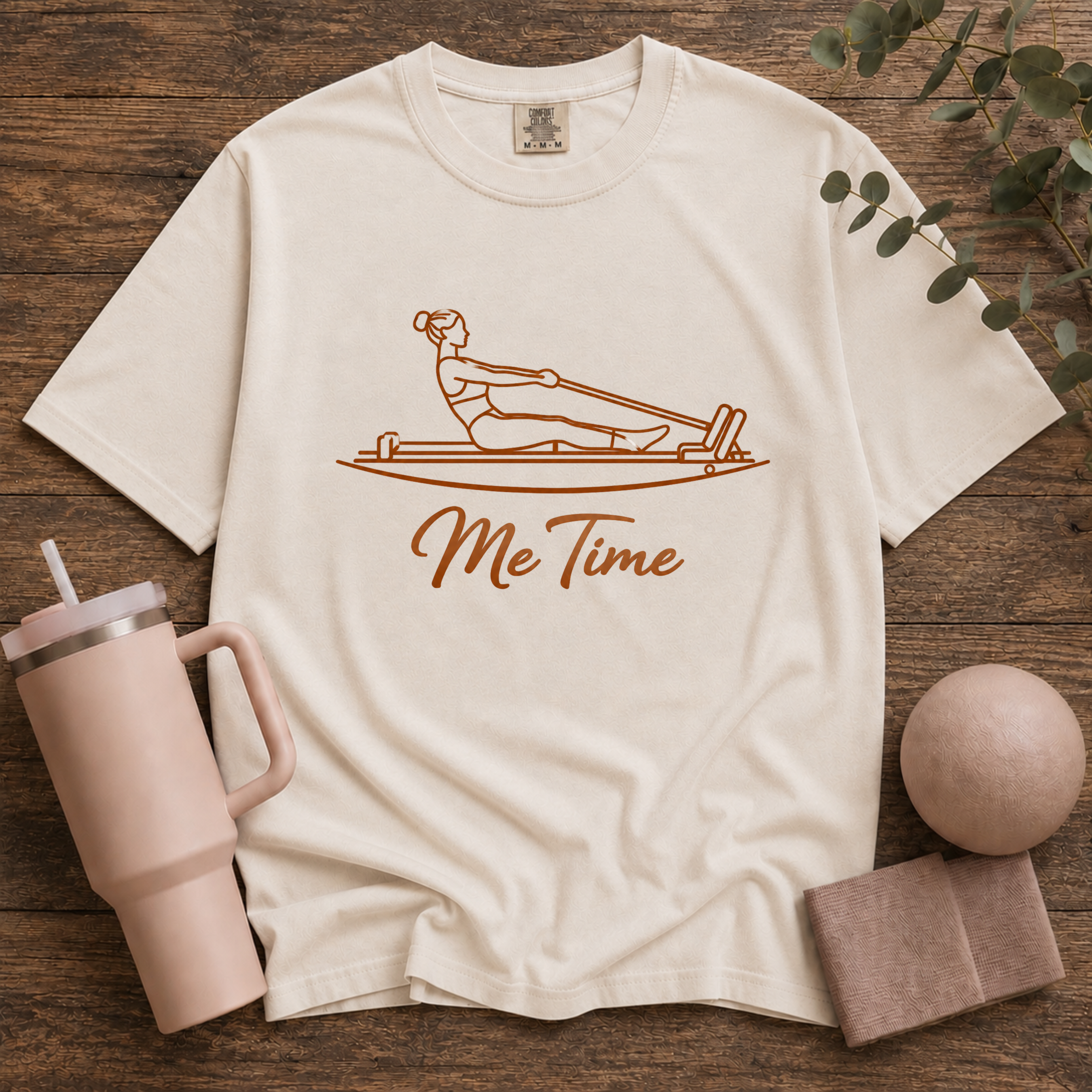 Me Time