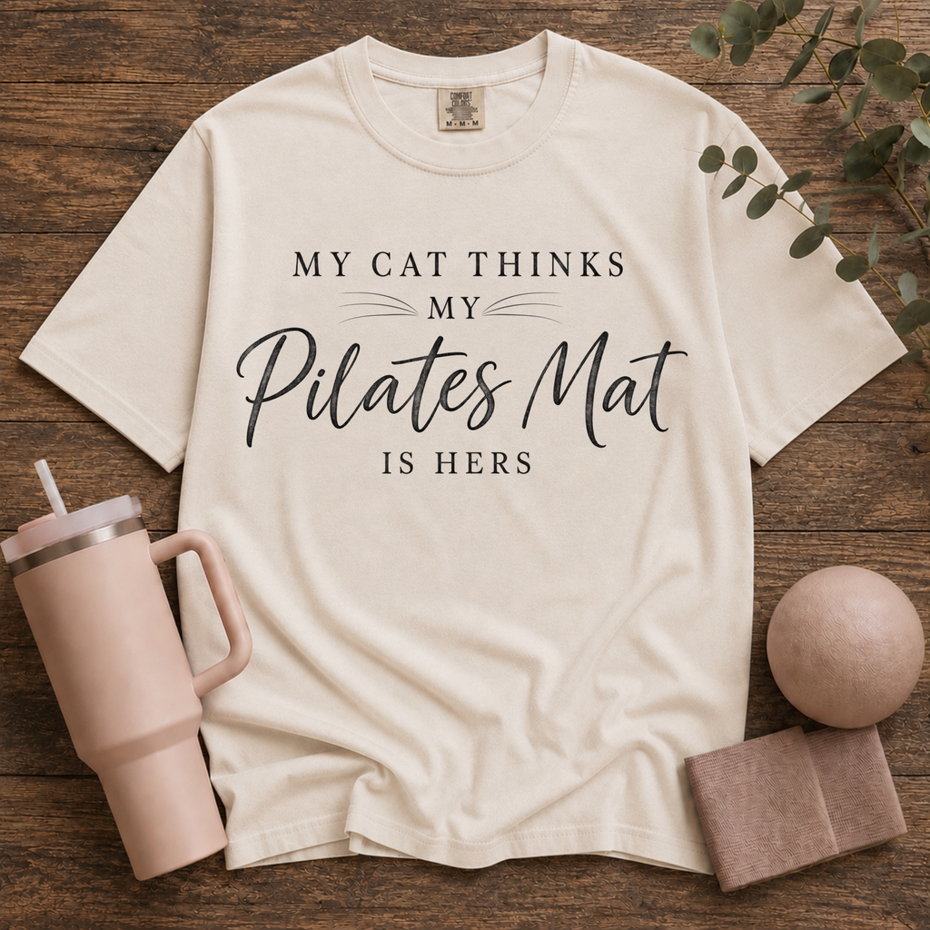 Pilates Mat