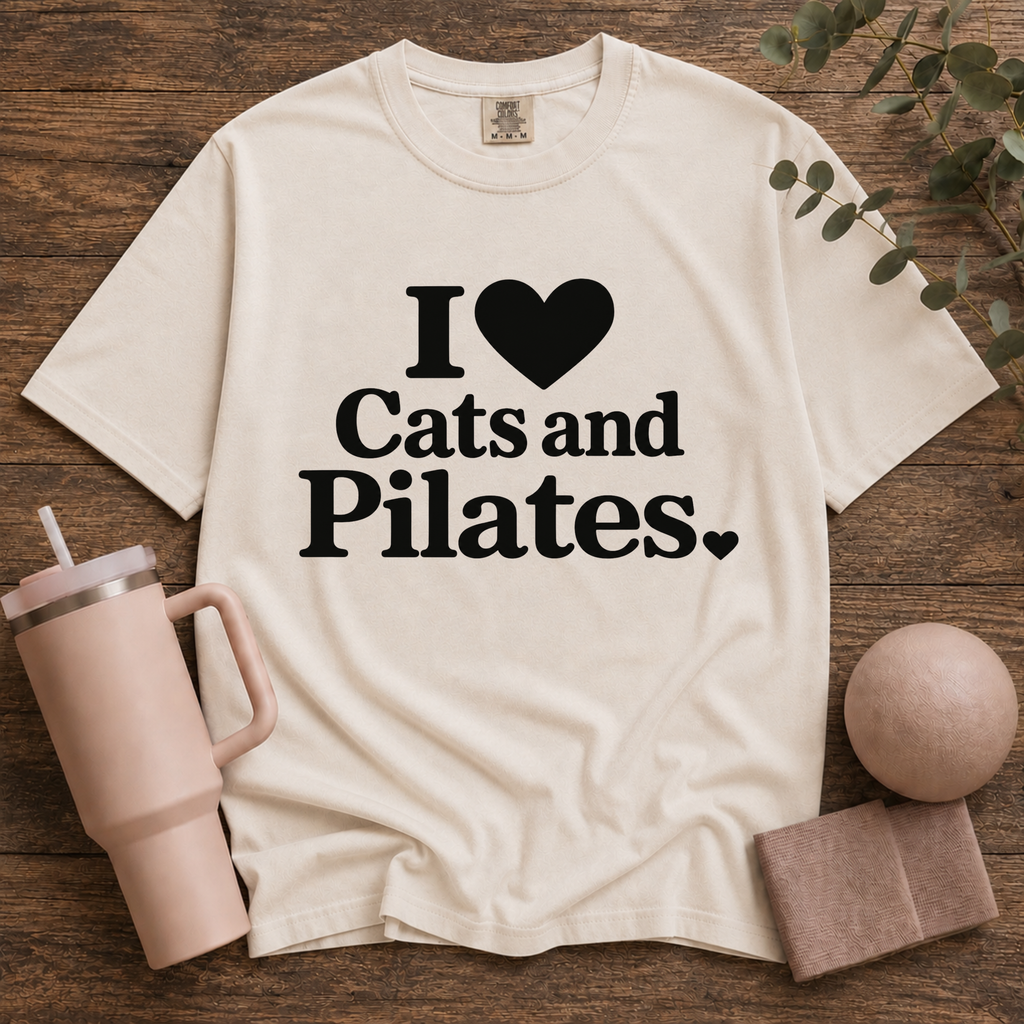 Love Cats
