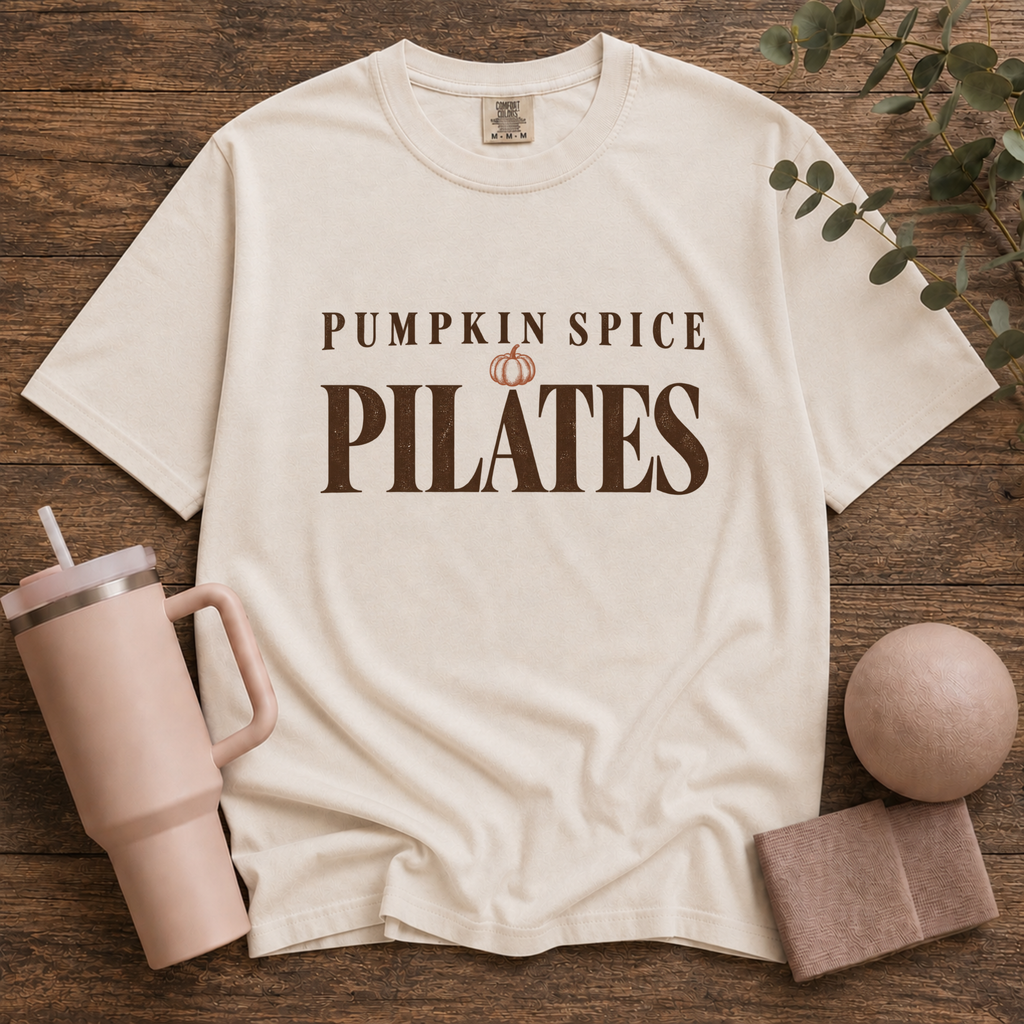 Pumpkin Spice