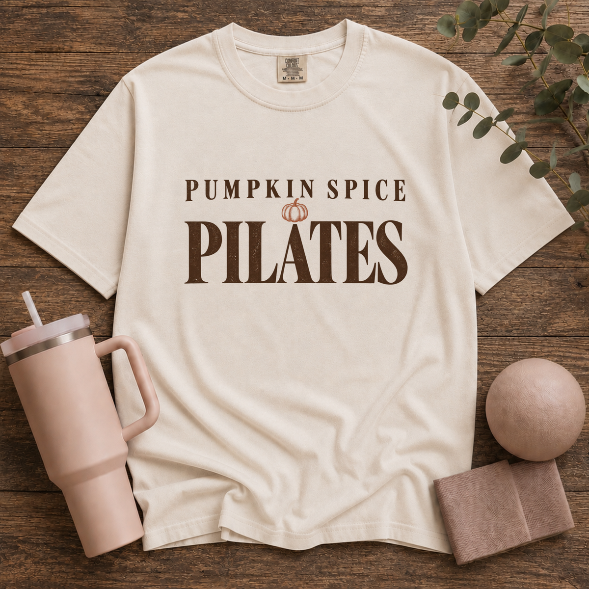 Pumpkin Spice