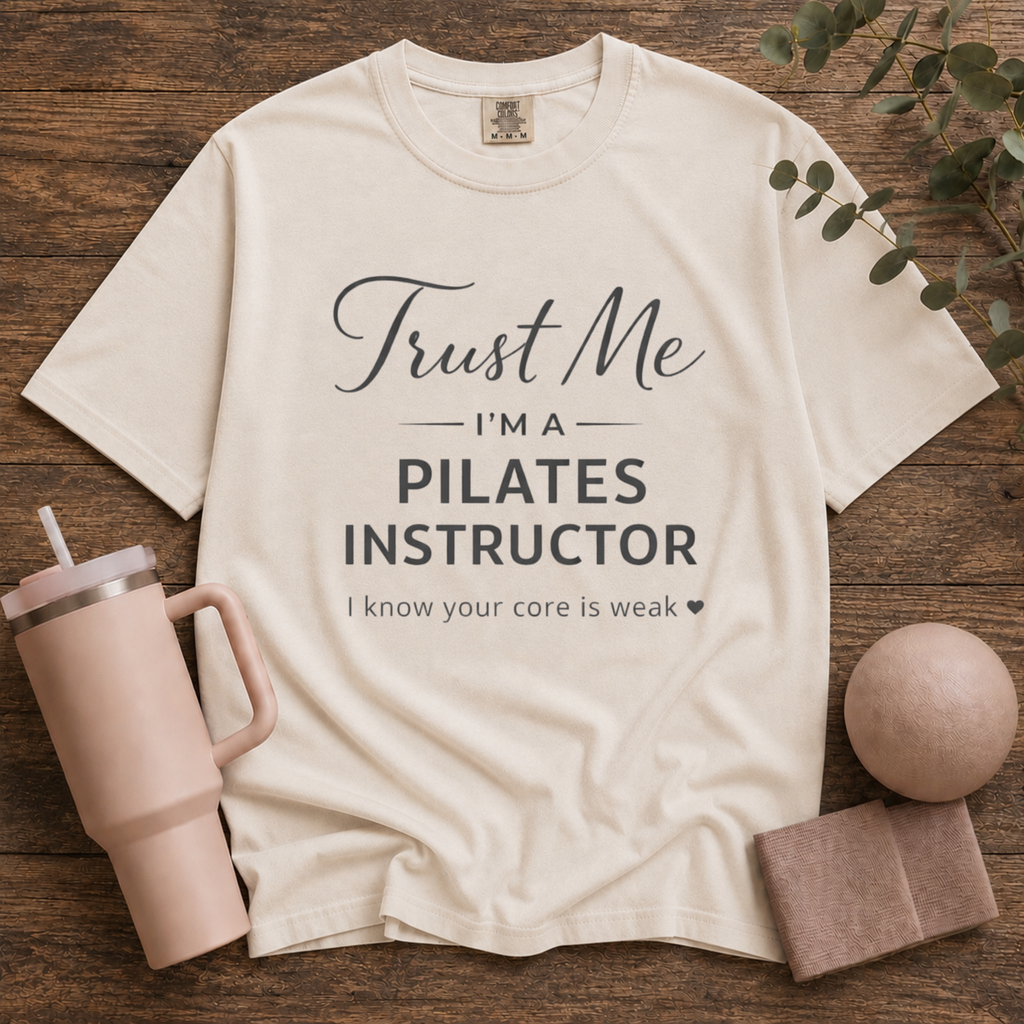 Trust Me
