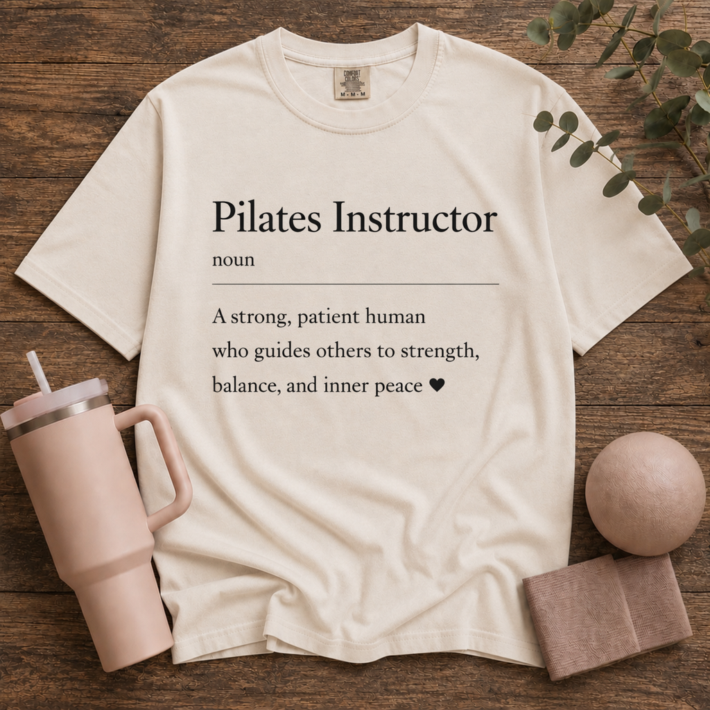 Instructor
