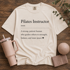 Instructor