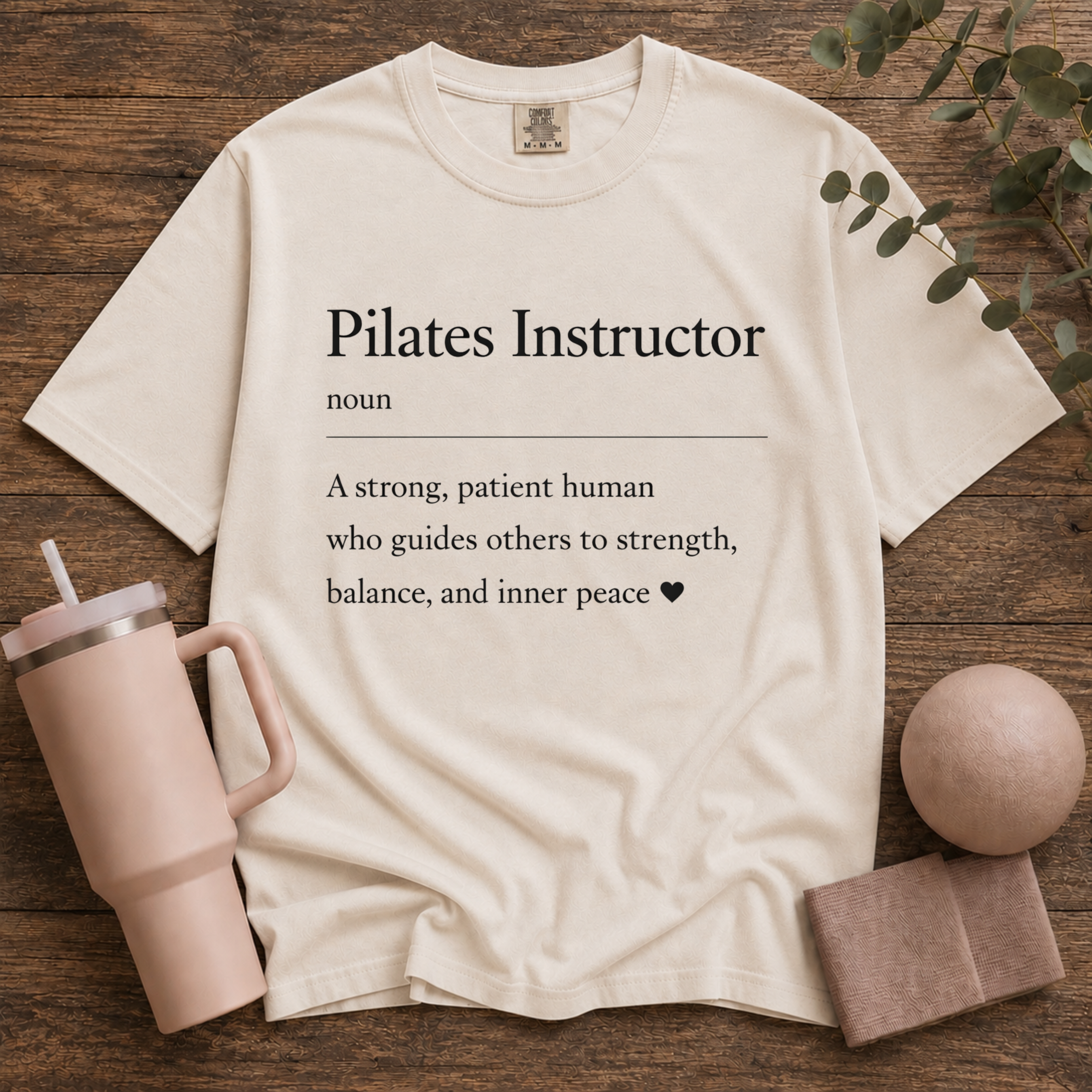 Instructor