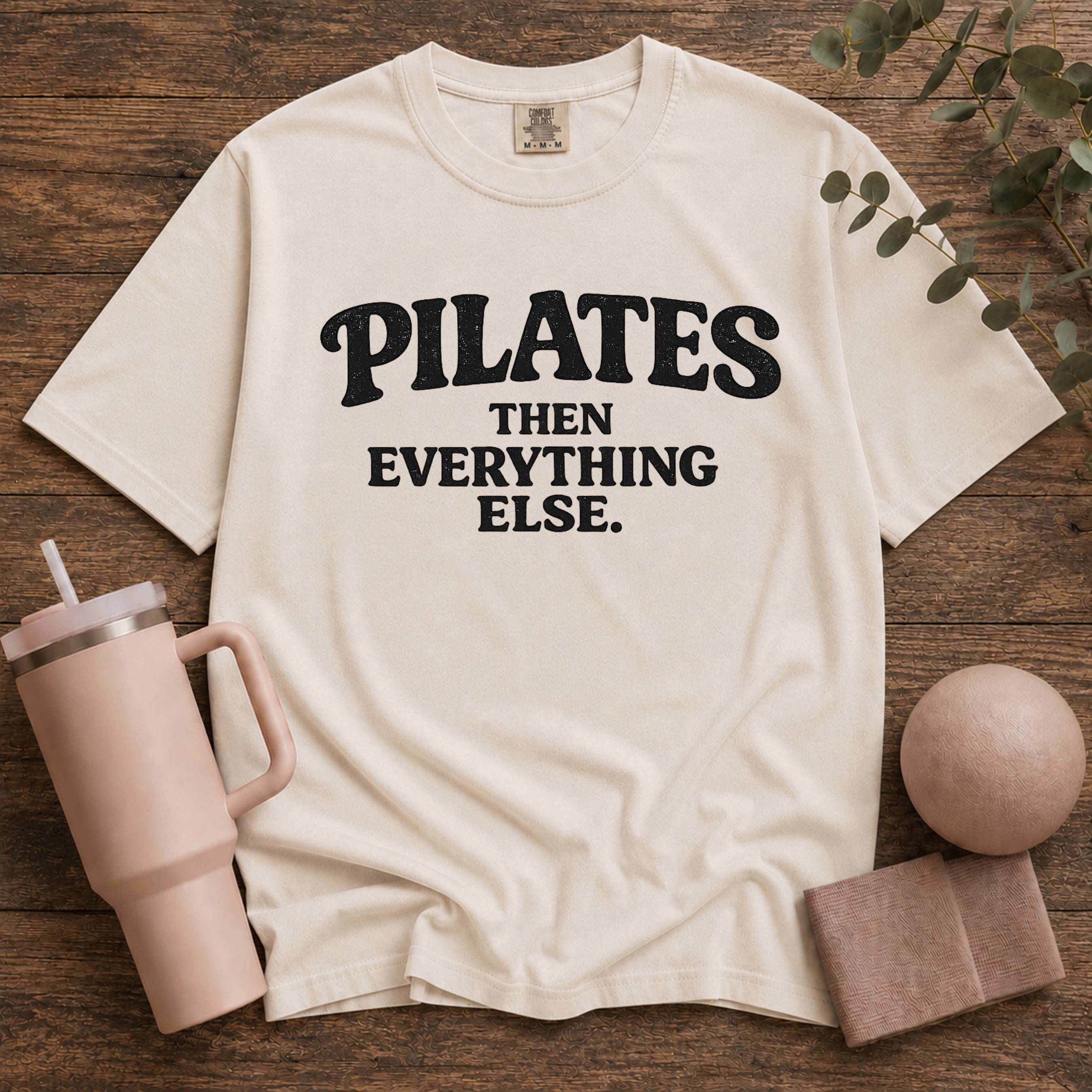 Everything else