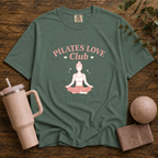Pilates Love Club