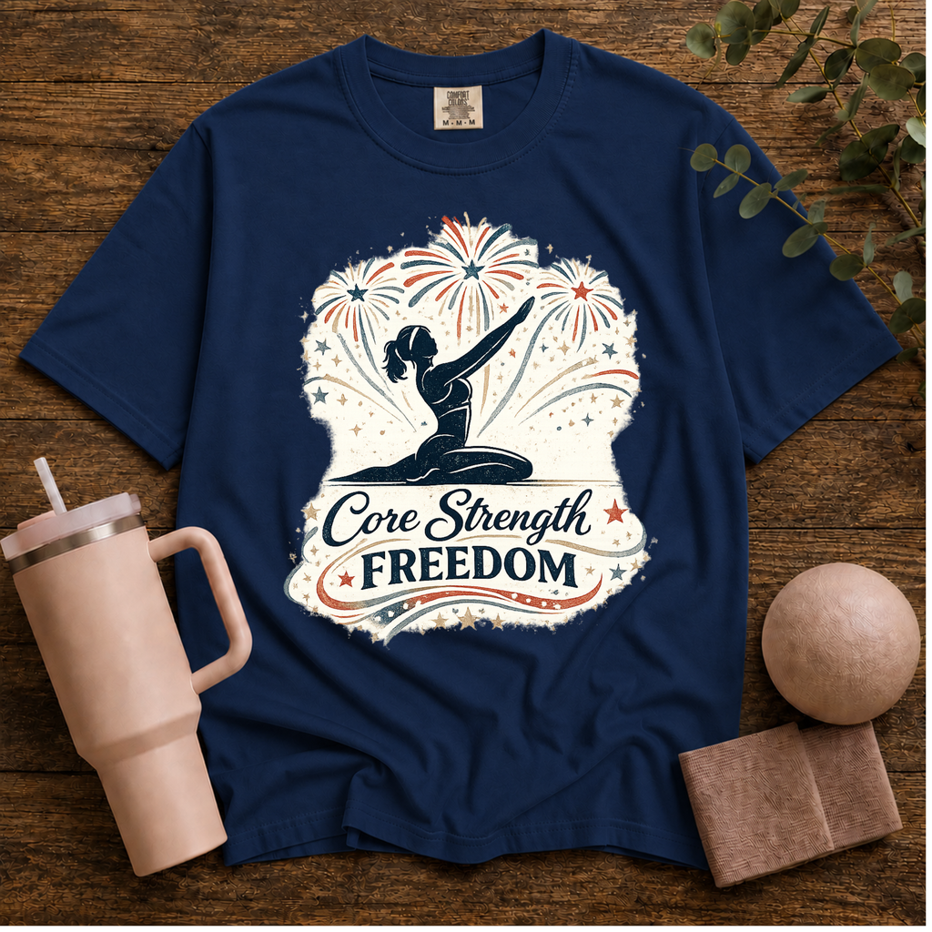 Core Strength