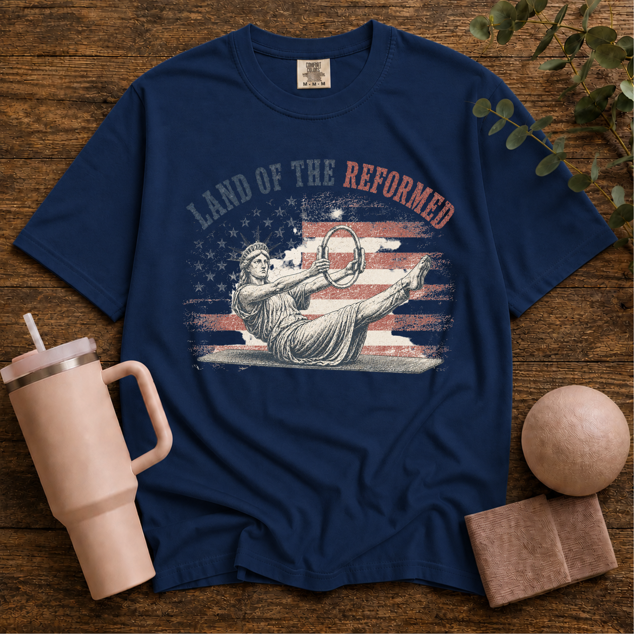Land of the Reform