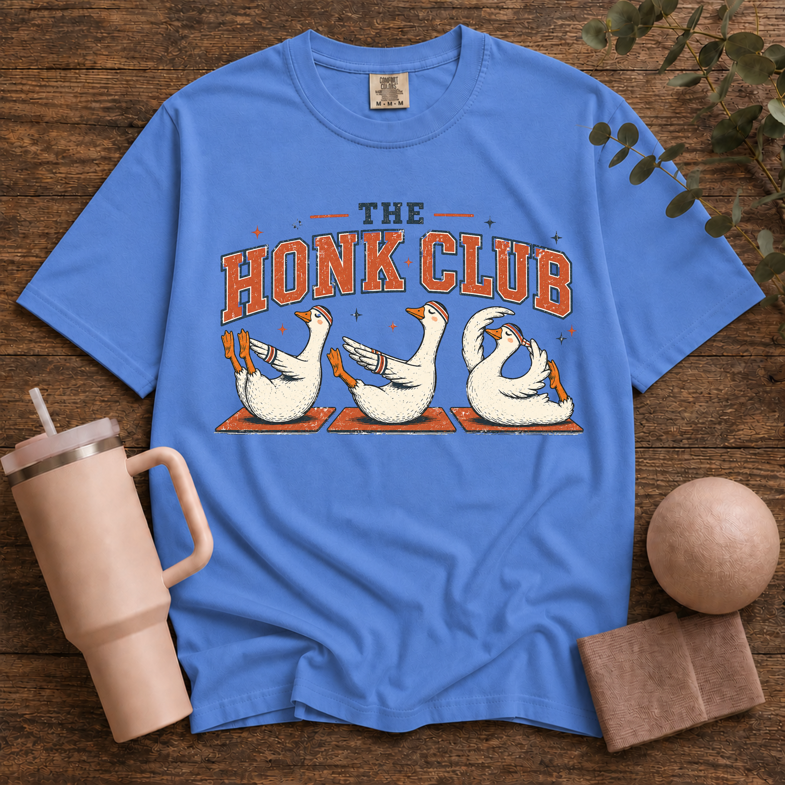 The Honk Club