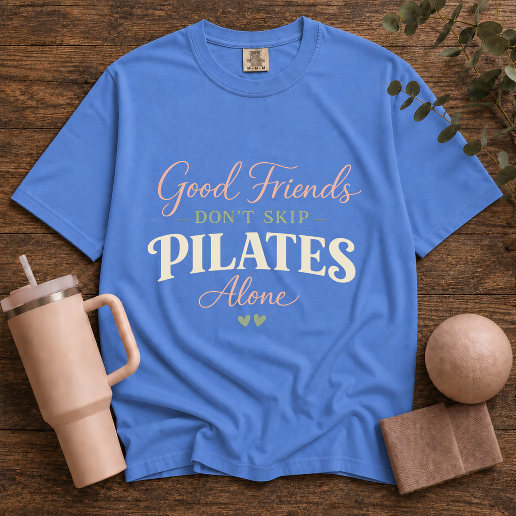 Good Friends