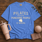 Punching People