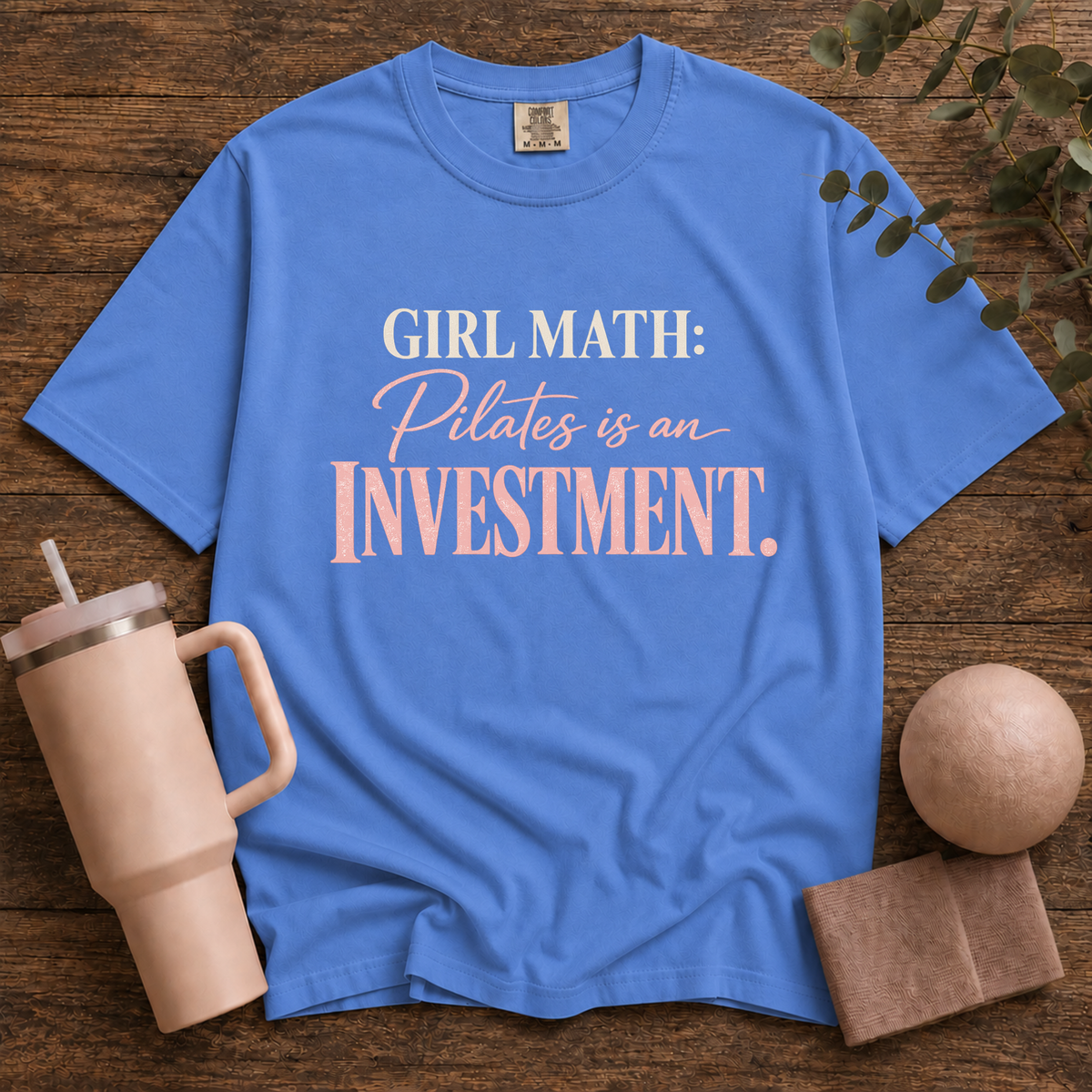 Investment