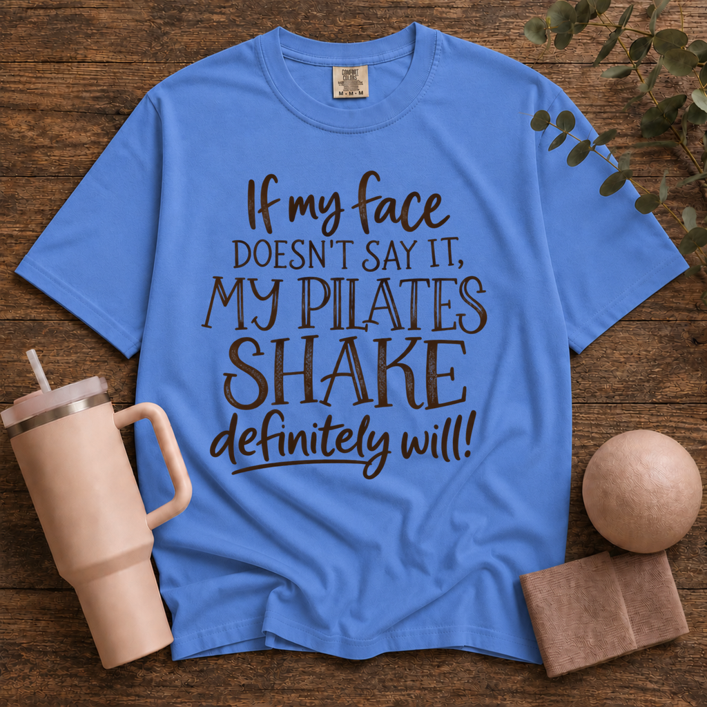 Shake