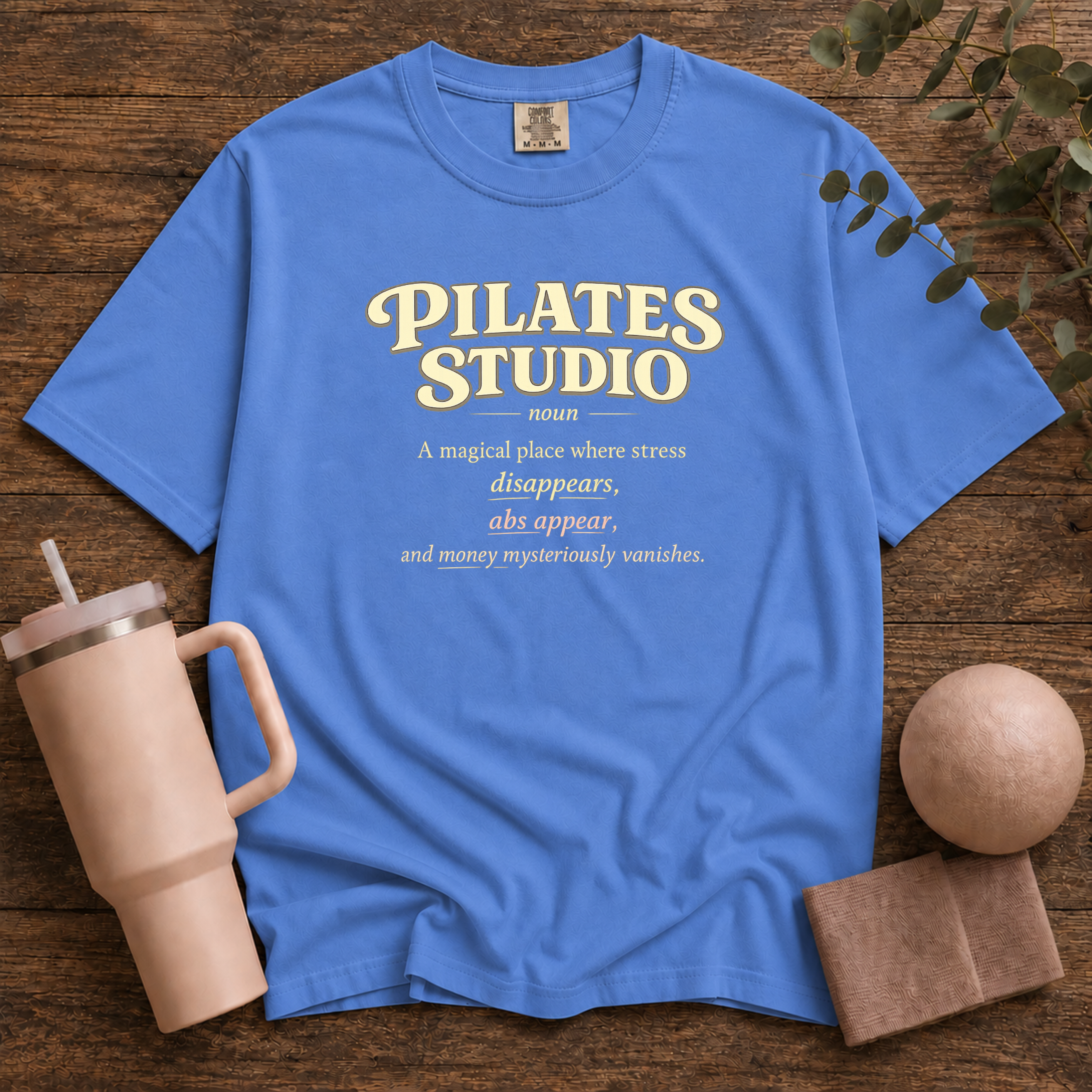 Pilates Studio