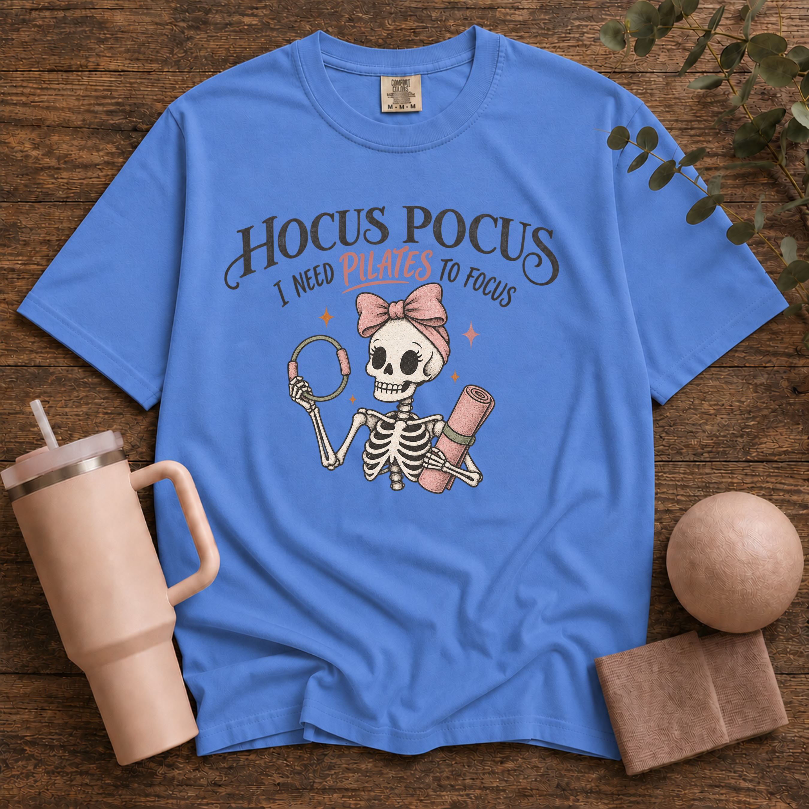 Hocus Pocus