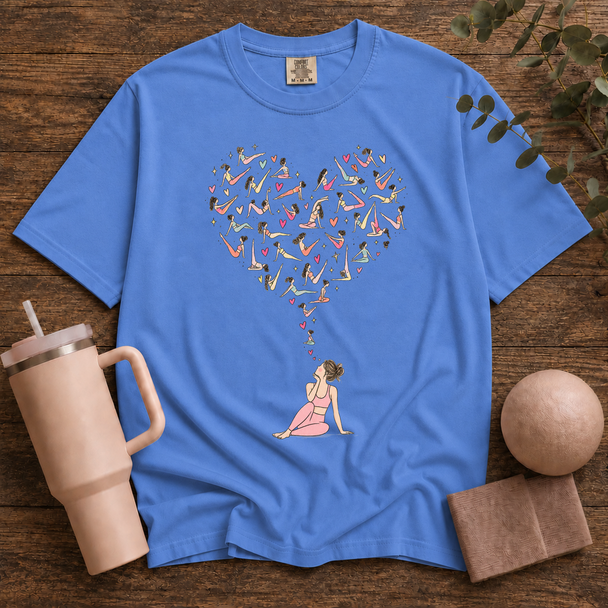 Heart Thoughts