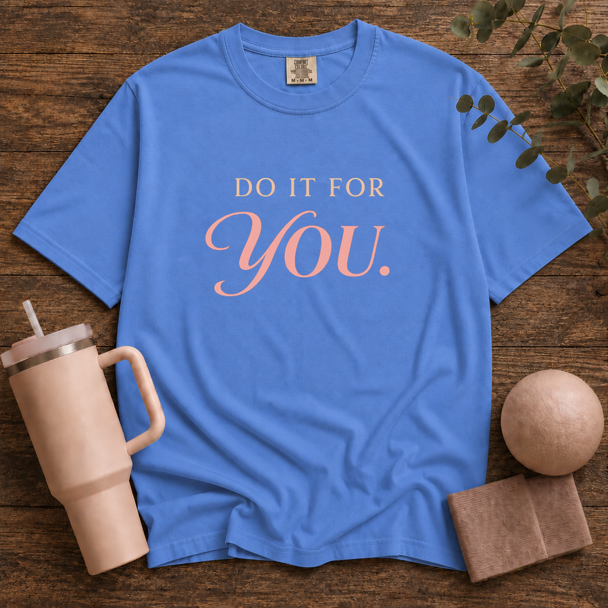 Do it For Your