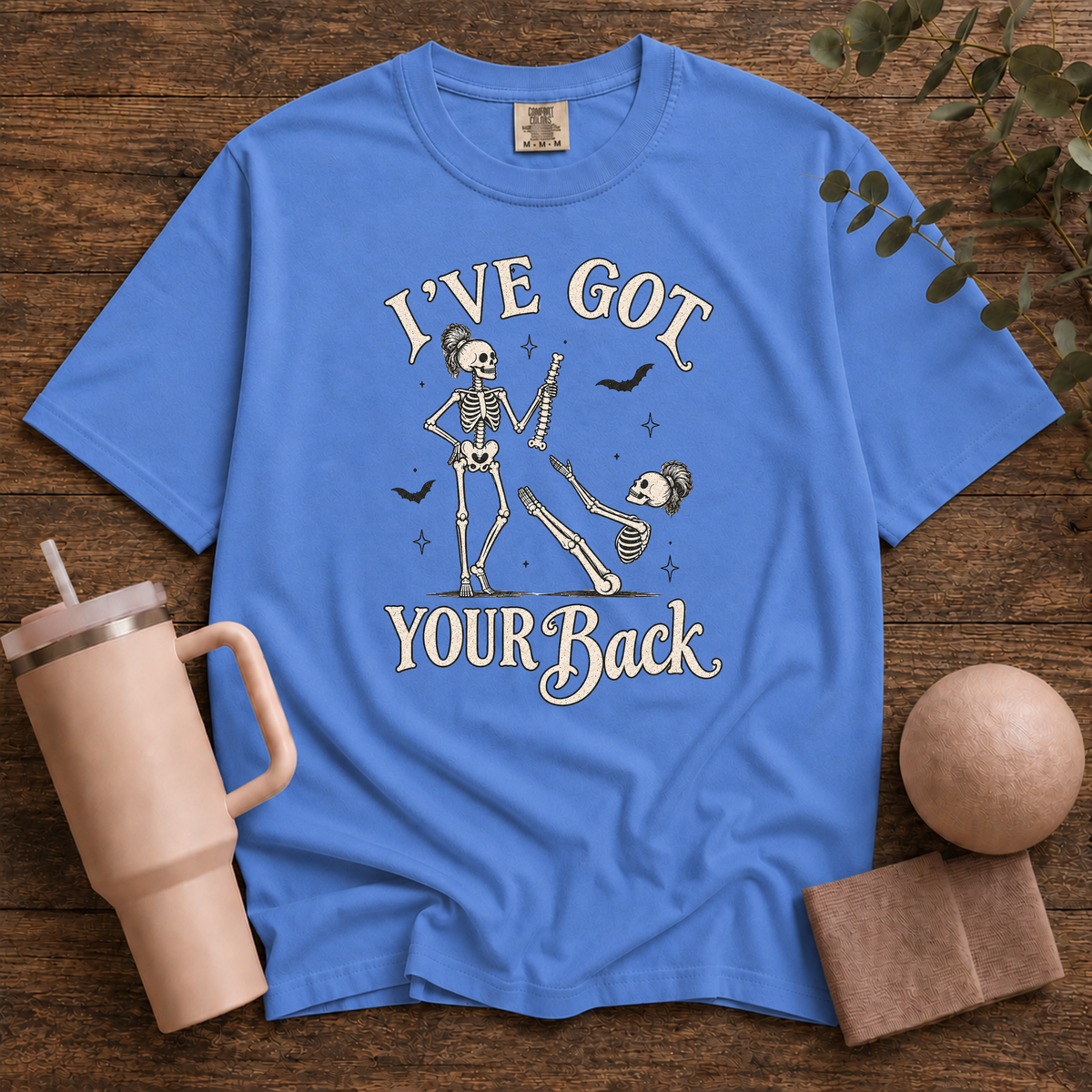 Got your Back