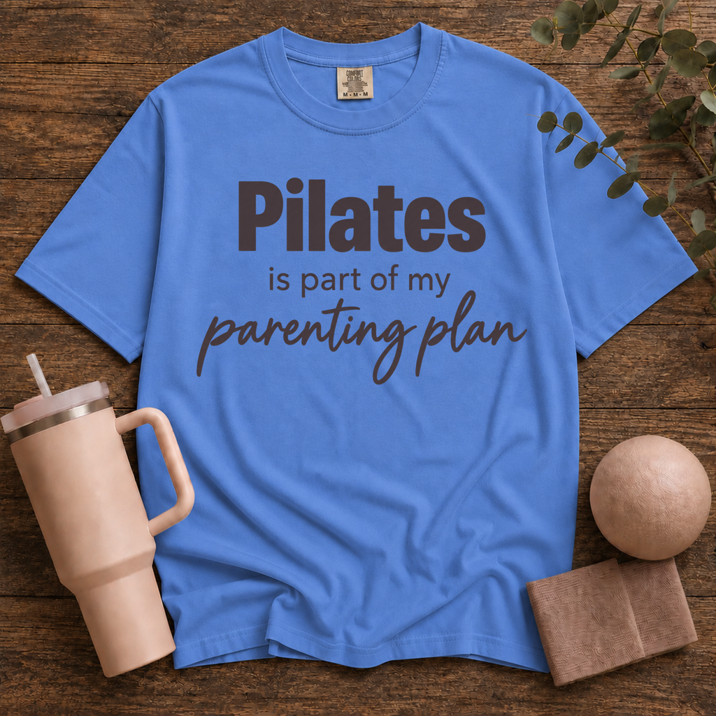 Parenting Plan