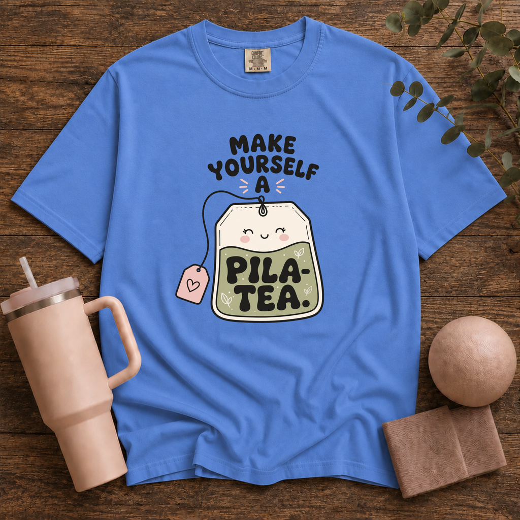 Pila-Tea