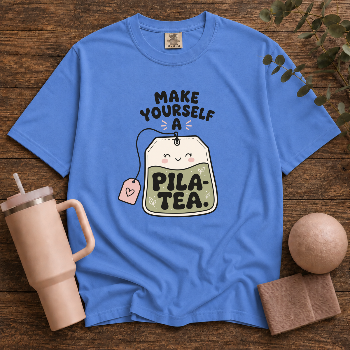 Pila-Tea