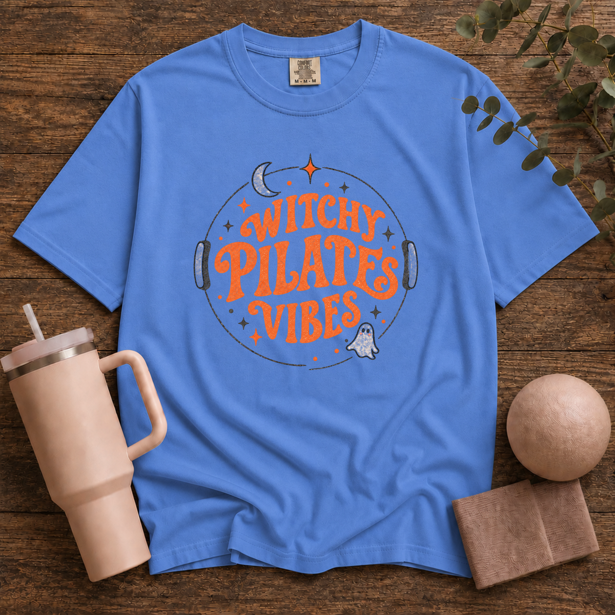 Witchy Pilates
